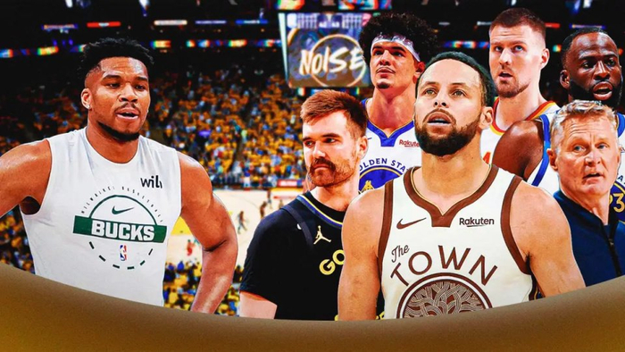 字母哥拒绝摆烂引管理层矛盾 雄鹿酝酿交易莫布