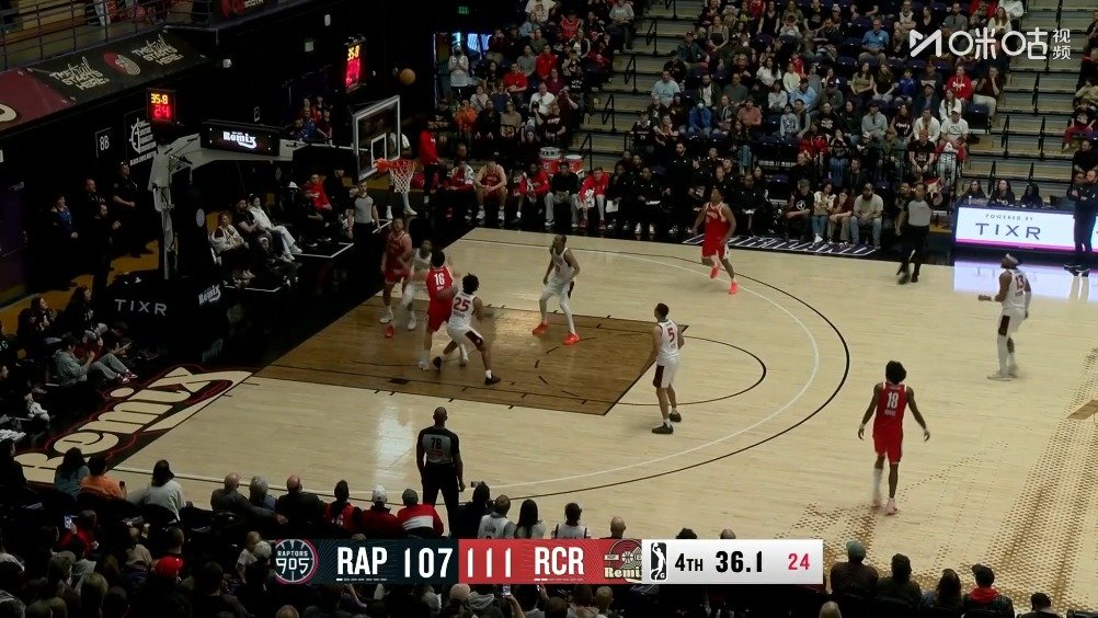 欧文训练恢复引关注 杨瀚森关键补篮定乾坤