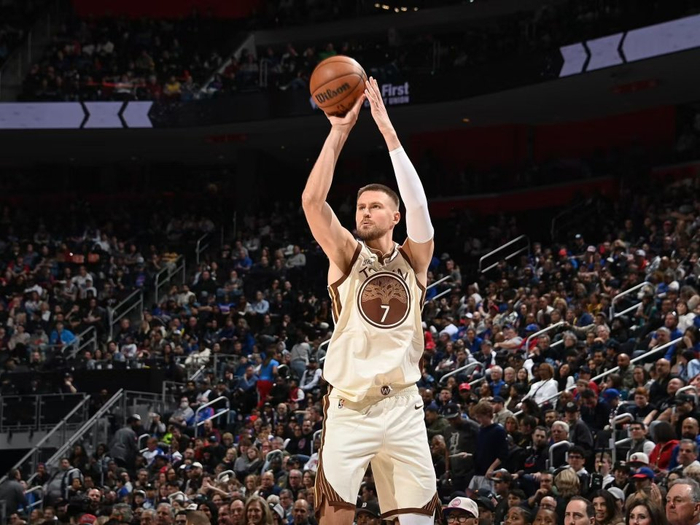 活塞拟5年2.1亿续约杜伦 数据支撑其价值