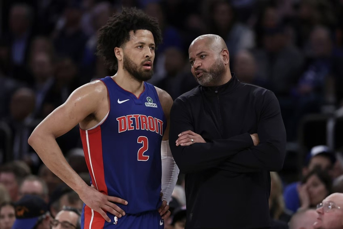 活塞拟5年2.1亿续约杜伦 数据支撑其价值