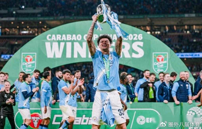 英联杯决赛曼城险胜阿森纳 利物浦热刺连败暴露