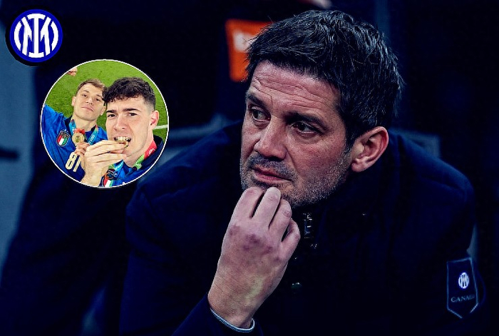 国际米兰面临巨星转会难题 高估身价难觅英超买