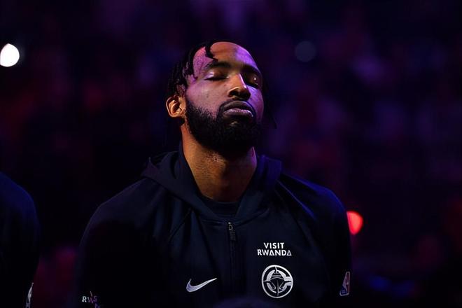 勇士逆转快船晋级季后赛，小琼斯13分难救主