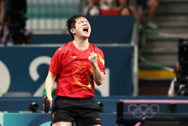 樊振东能否保持奥运巅峰状态引热议，郝帅直言