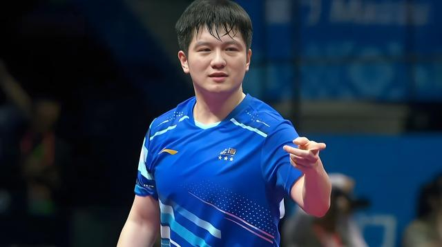 樊振东能否保持奥运巅峰状态引热议，郝帅直言