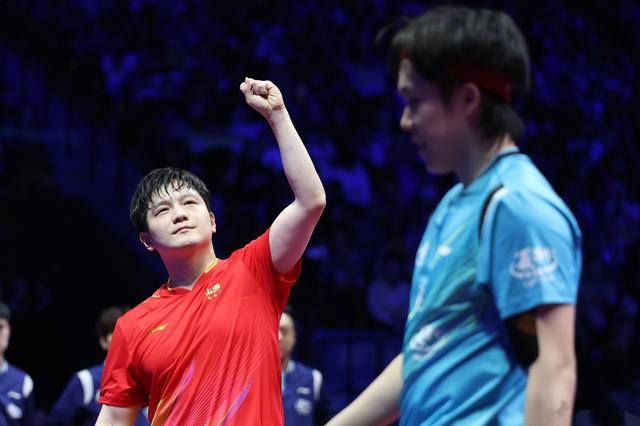 樊振东能否保持奥运巅峰状态引热议，郝帅直言