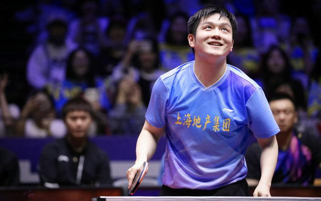 樊振东能否保持奥运巅峰状态引热议，郝帅直言