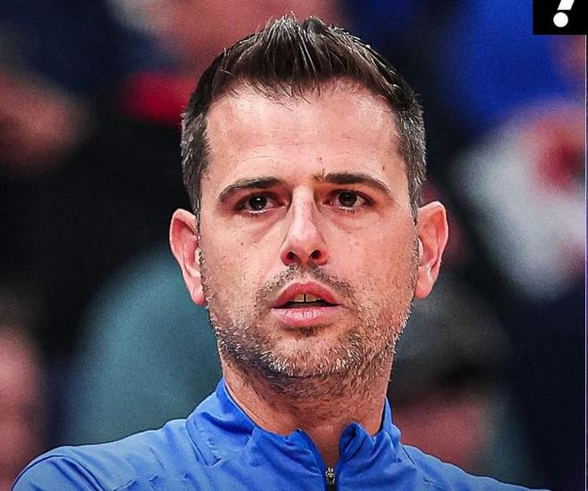 勇士队或挖角佛罗里达主帅戈尔登 替代科尔成焦