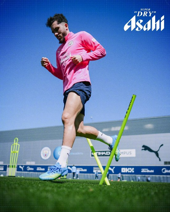 曼城足总杯半决赛备战引关注 战术细节曝光