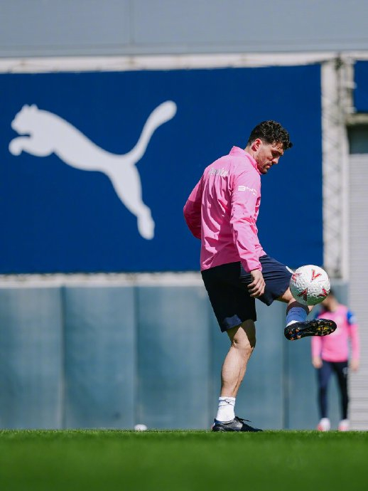 曼城足总杯半决赛备战引关注 战术细节曝光