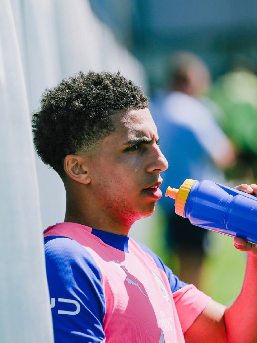 曼城足总杯半决赛备战引关注 战术细节曝光