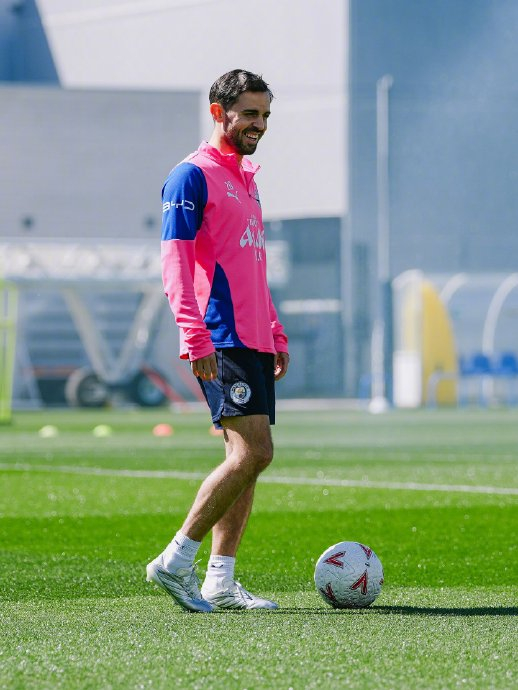 曼城足总杯半决赛备战引关注 战术细节曝光